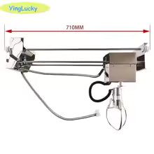 Claw machine kit 71cm