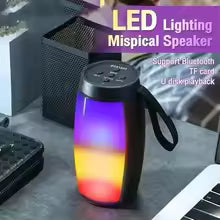 LED Speaker