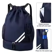 Gym Bag