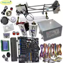 Claw machine kit 71cm
