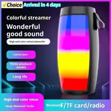 LED Speaker