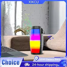 LED Speaker