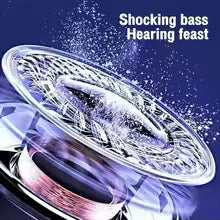 LED Speaker
