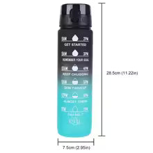 Water Bottle