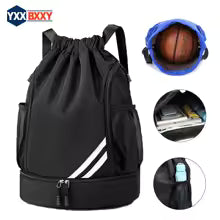 Gym Bag