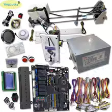 Claw machine kit 71cm